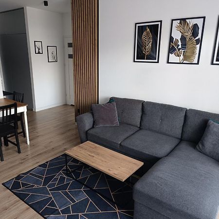 Apartament Siedlce Buitenkant foto