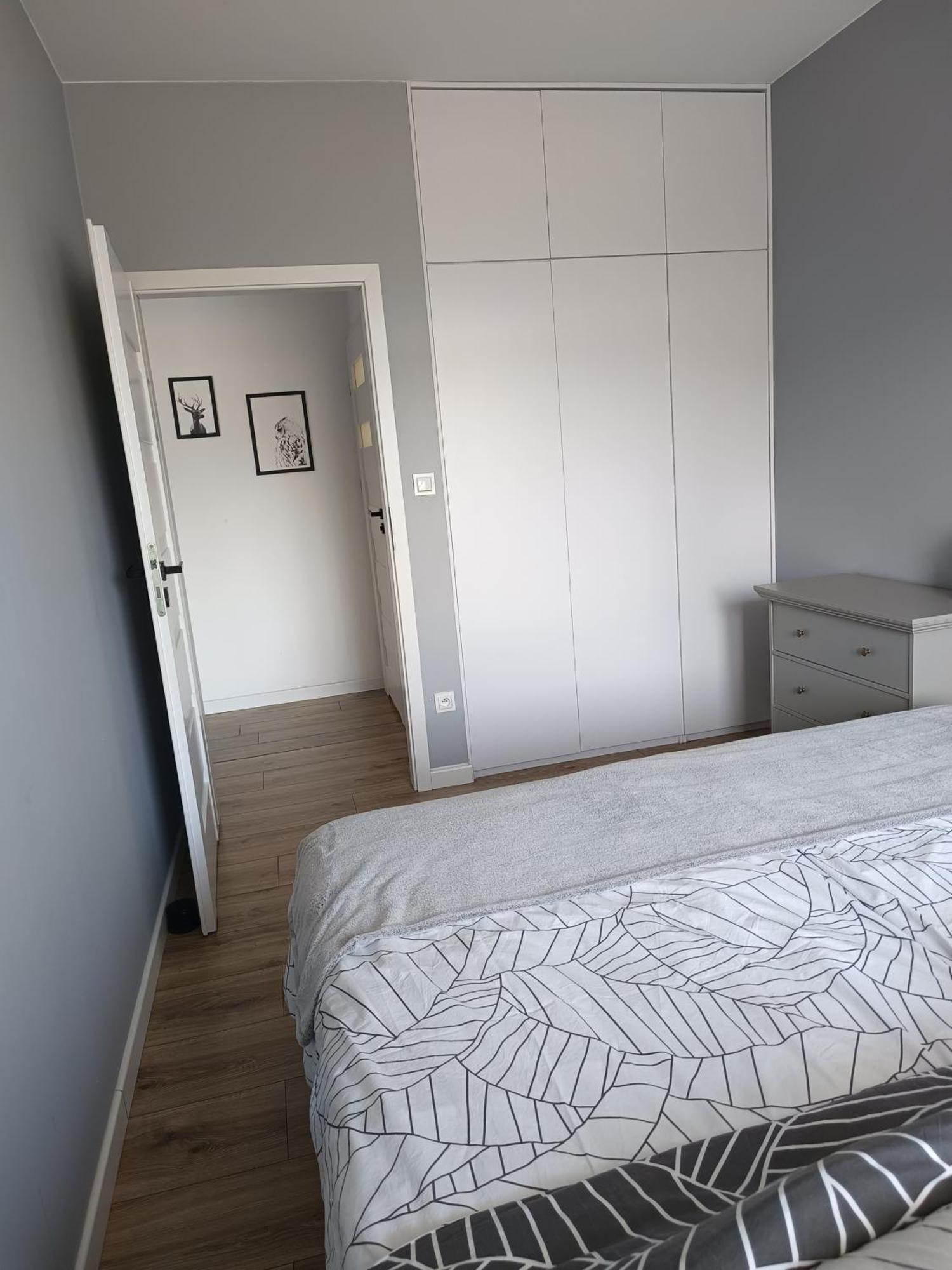 Apartament Siedlce Buitenkant foto