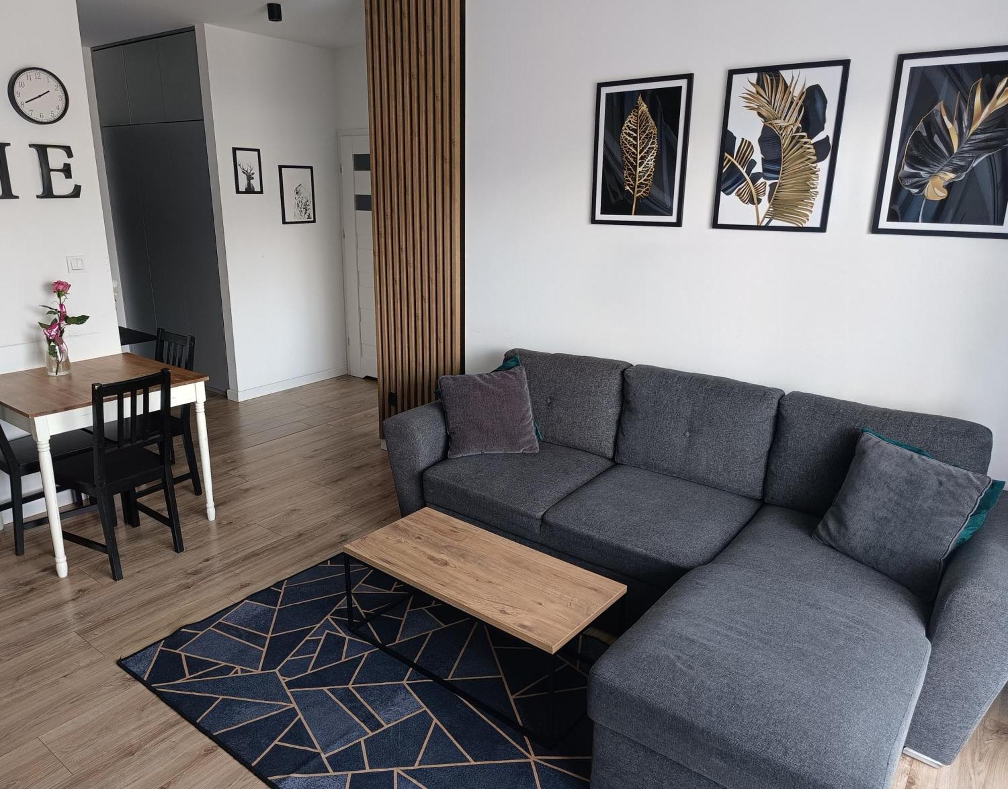 Apartament Siedlce Buitenkant foto