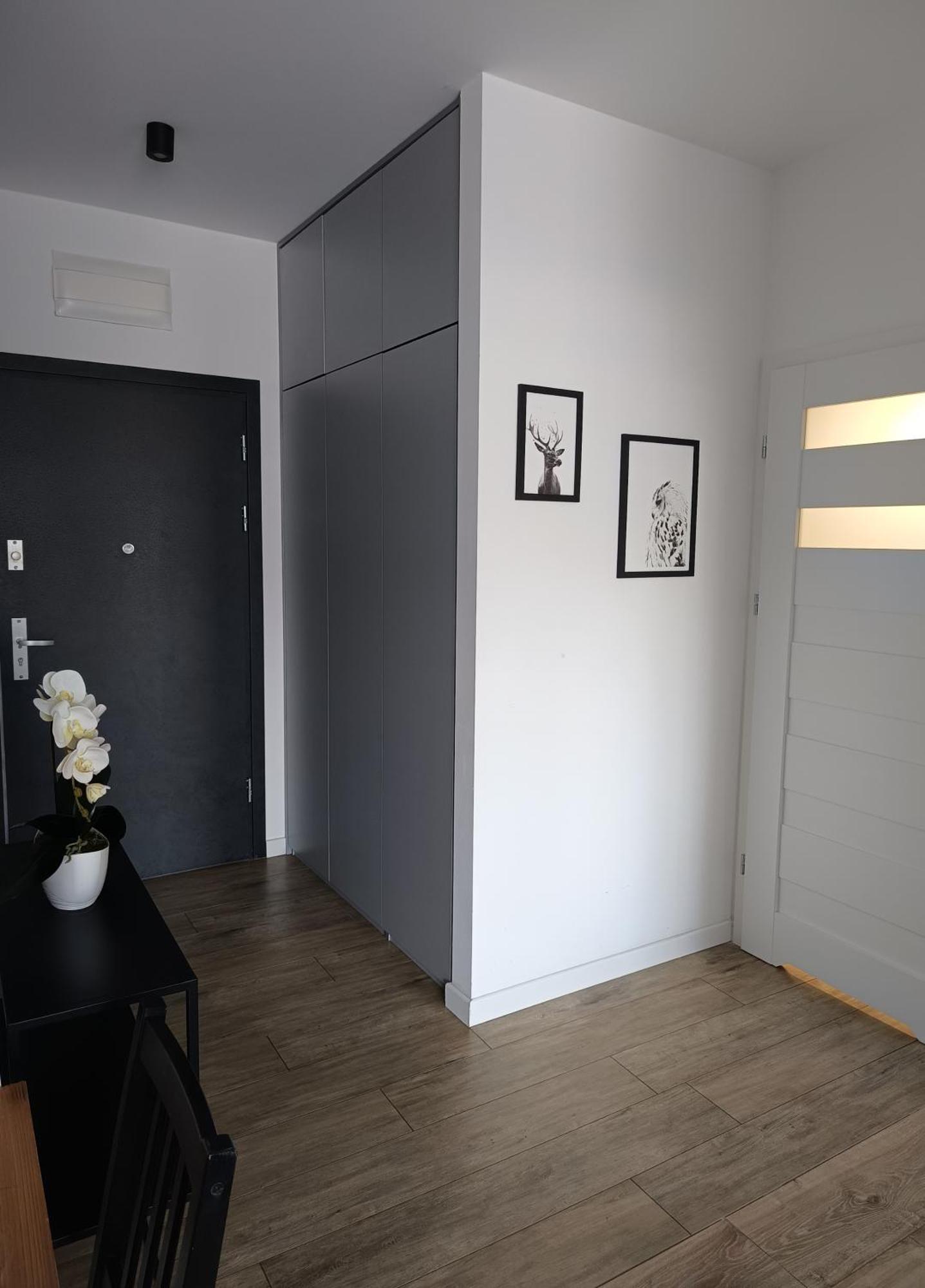 Apartament Siedlce Buitenkant foto