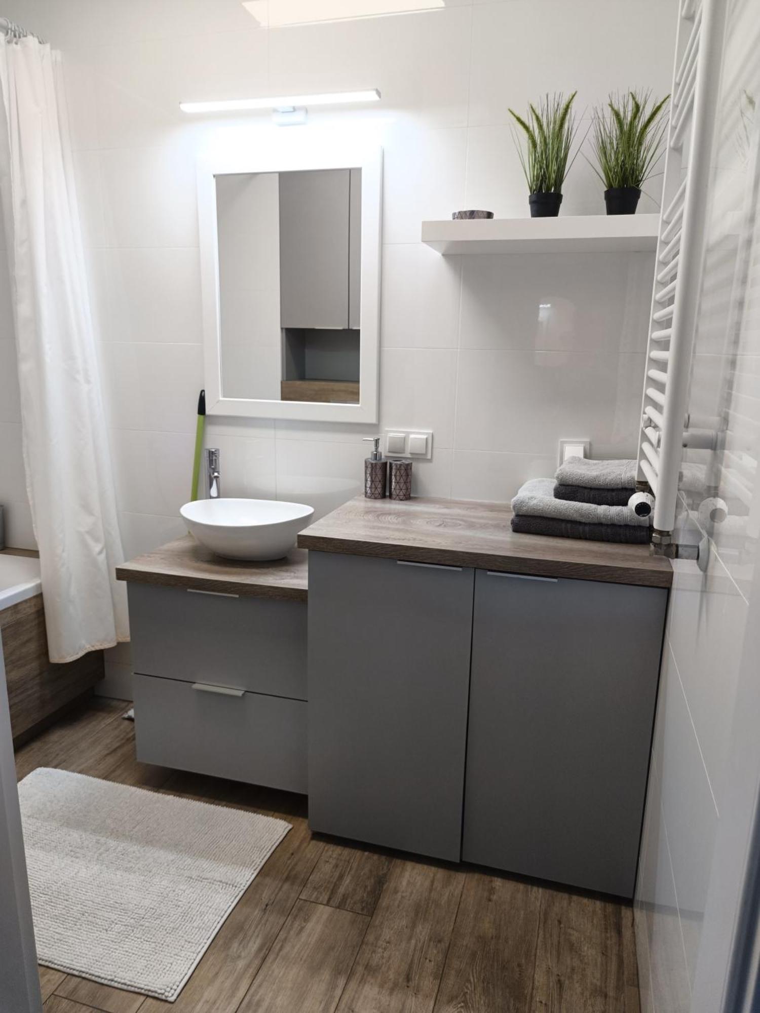 Apartament Siedlce Buitenkant foto
