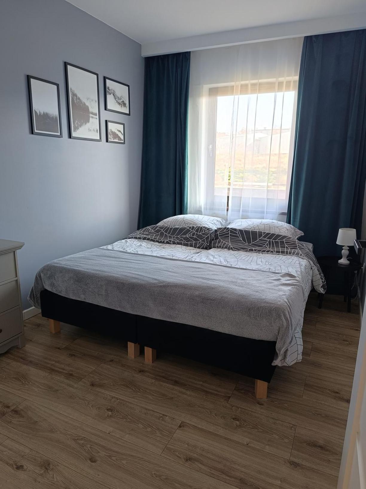 Apartament Siedlce Buitenkant foto
